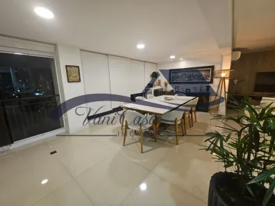 Apartamento com 3 Quartos à venda, 140m² no Ipiranga, São Paulo