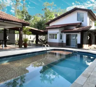 Casa de Condomínio com 2 Quartos à venda, 238m² no Estância São Marcos, Peruíbe