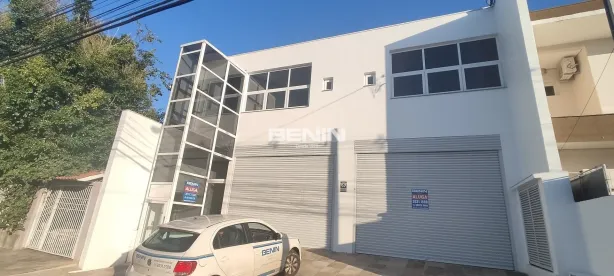 Ponto Comercial para alugar, 100m² no São José, Canoas