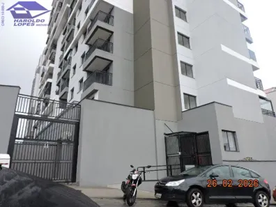 Apartamento com 1 Quarto para alugar, 35m² no Parada Inglesa, São Paulo