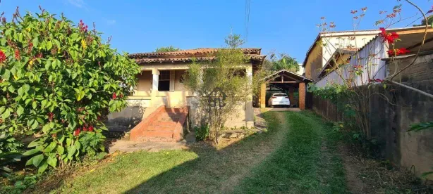 Fazenda/Sítio com 2 Quartos à venda, 180m² no Jardim Lorena, Valinhos