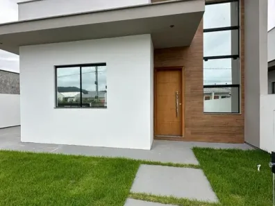 Casa com 3 Quartos à venda, 70m² no São Sebastião, Palhoça