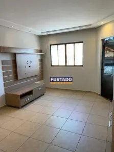 Apartamento com 3 Quartos à venda, 81m² no Jardim Telles de Menezes, Santo André