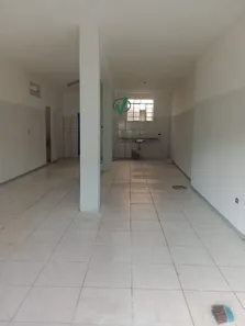 Ponto Comercial à venda, 117m² no Jardim Santa Cecília, Pindamonhangaba