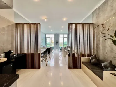 Ponto Comercial com 1 Quarto para alugar, 75m² no Ocian, Praia Grande