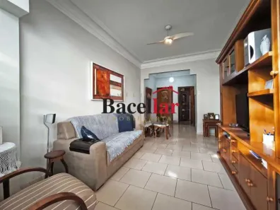 Apartamento com 2 Quartos à venda, 74m² no Tijuca, Rio de Janeiro