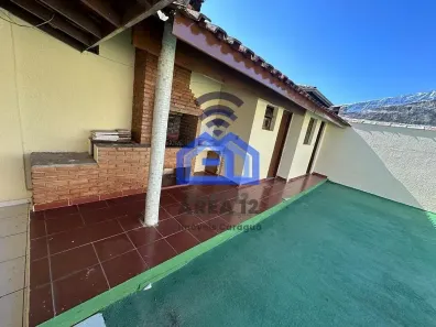 Casa com 3 Quartos à venda, 146m² no Balneário Copacabana, Caraguatatuba