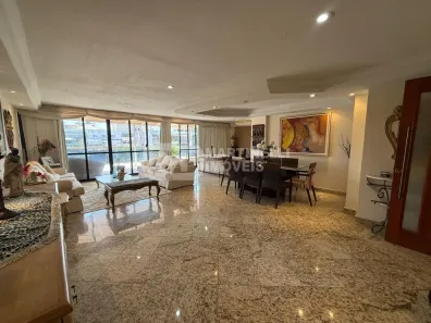 Cobertura com 4 Quartos à venda, 373m² no Recreio dos Bandeirantes, Rio de Janeiro