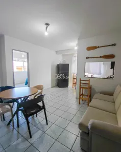 Apartamento com 1 Quarto à venda, 50m² no Praia de Itaparica, Vila Velha