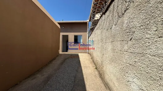 Casa com 2 Quartos à venda, 50m² no Resplendor, Igarapé