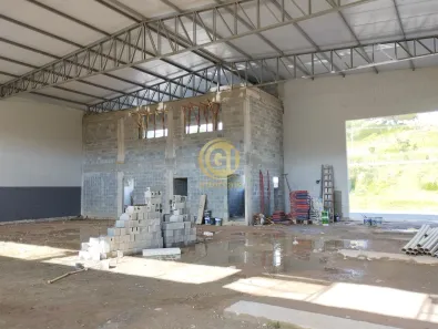 Galpão/Depósito/Armazém à venda, 630m² no Jardim Califórnia, Jacareí