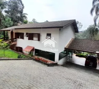 Casa de Condomínio com 3 Quartos à venda, 320m² no Roseira, Mairiporã