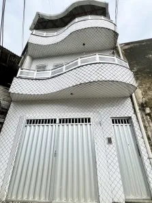 Casa com 3 Quartos à venda, 216m² no Fátima, Belém