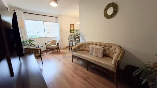 Apartamento com 3 Quartos à venda, 88m² no Taquaral, Campinas