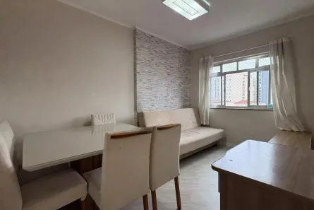 Apartamento com 1 Quarto à venda, 48m² no Vila Mariana, São Paulo