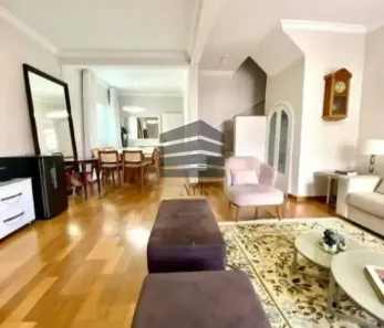 Sobrado com 4 Quartos à venda, 270m² no Vila Mariana, São Paulo