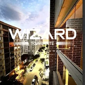 Apartamento com 2 Quartos à venda, 82m² no Aparecida, Santos