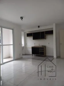 Apartamento com 2 Quartos para venda ou aluguel, 45m² no Chácara Nossa Senhora de Fátima, Cotia