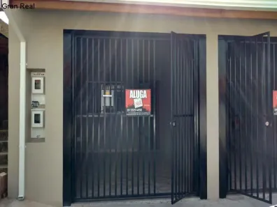 Casa com 2 Quartos para alugar, 100m² no Jardim dos Colibris, Indaiatuba