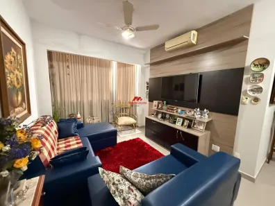 Apartamento com 2 Quartos à venda, 75m² no Alvorada, Cuiabá