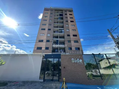 Apartamento com 2 Quartos para alugar, 62m² no Ininga, Teresina