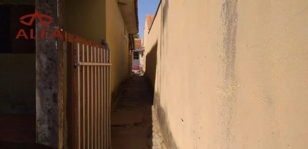 Fazenda/Sítio com 2 Quartos à venda, 500m² no Residencial Vista Alegre II e III (Zona Rural), São José do Rio Preto