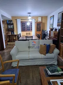 Casa de Condomínio com 3 Quartos à venda, 379m² no Granja Viana, Cotia