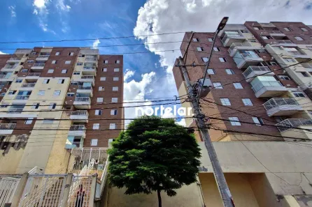 Apartamento com 2 Quartos à venda, 52m² no Vila Marina, São Paulo