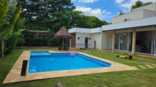 Casa de Condomínio com 3 Quartos à venda, 285m² no Parque São Bento, Sorocaba