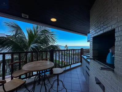 Apartamento com 3 Quartos à venda, 138m² no Praia Grande, Ubatuba