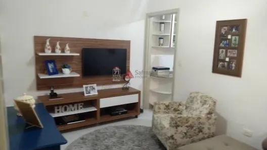 Casa com 3 Quartos à venda, 138m² no Jardim São Judas Tadeu, São José dos Campos