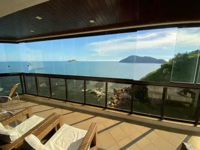 Apartamento com 4 Quartos à venda, 251m² no Jardim Astúrias, Guarujá