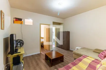 Apartamento com 1 Quarto à venda, 47m² no Consolação, São Paulo