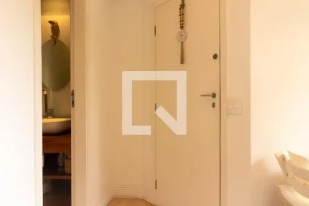 Apartamento com 2 Quartos à venda, 110m² no Vila Andrade, São Paulo