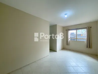 Apartamento com 2 Quartos à venda, 65m² no Higienópolis, São José do Rio Preto