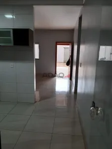 Casa com 2 Quartos à venda, 200m² no Residencial Solar São Francisco II, Trindade