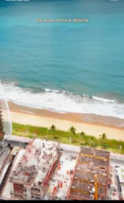 Apartamento com 1 Quarto à venda, 25m² no Cruz das Almas, Maceió