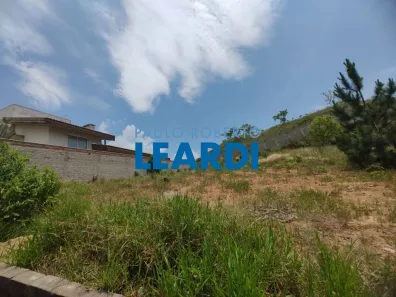 Lote/Terreno à venda, 480m² no Jardim Europa, Poços de Caldas