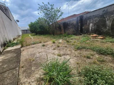Lote/Terreno à venda, 254m² no Paulicéia, Piracicaba
