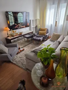 Apartamento com 2 Quartos à venda, 63m² no Jaguaribe, Osasco