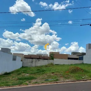Lote/Terreno à venda, 253m² no Residencial Maria Júlia, São José do Rio Preto