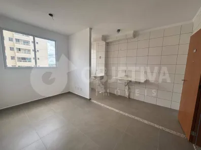 Apartamento com 2 Quartos à venda, 42m² no Shopping Park, Uberlândia