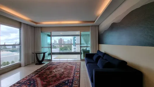 Apartamento com 4 Quartos à venda, 173m² no Belvedere, Belo Horizonte
