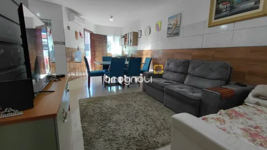Casa com 2 Quartos à venda, 130m² no Ingleses do Rio Vermelho, Florianópolis