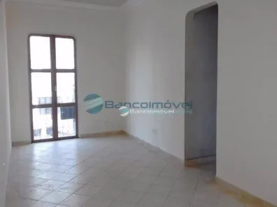 Apartamento com 3 Quartos à venda, 85m² no Jardim Madalena, Campinas