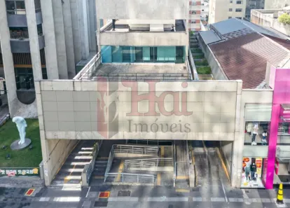 Imóvel Comercial para alugar, 3183m² no Bela Vista, São Paulo