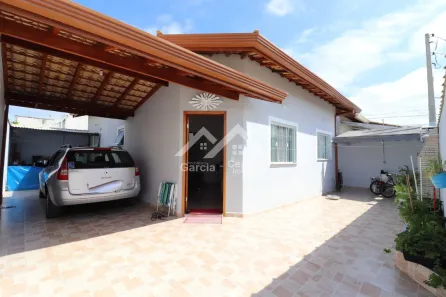 Casa com 2 Quartos à venda, 79m² no Balneário São João Batista 2, Peruíbe