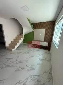 Casa de Condomínio com 3 Quartos à venda, 140m² no Jardim Santa Inês, São Paulo