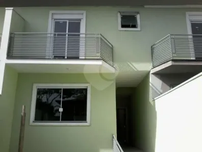 Casa com 3 Quartos à venda, 190m² no Vila Polopoli, São Paulo