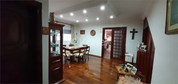 Casa com 4 Quartos à venda, 408m² no Vila Cordeiro, São Paulo